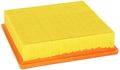 Mahle Original Lx 2108 Air Filter