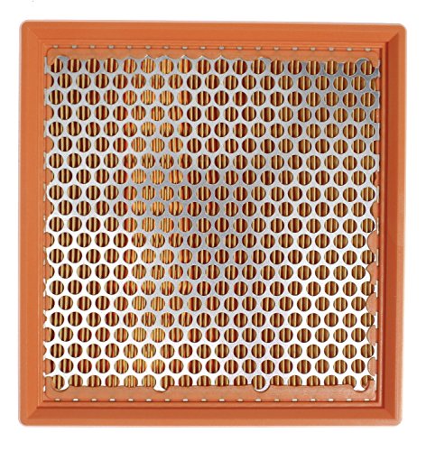 Mahle Original Lx 2108 Air Filter