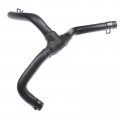 A-premium Radiator Hose Compatible With Volkswagen Cabrio Golf 1993-1998 Jetta 1993-1999