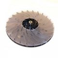 322592-401 Carrier Replacement Furnace Inducer Motor Blower Wheel Squirrel Cage 