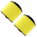 Caltric Air Filter Cleaner Compatible With Honda Rancher 350 Trx350te 2x4 Es 2000-2006 2x