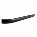 Rear Passenger Side Bumper Trim For Bmw 320i 325i 330i 325xi 330xi 2002 2003 2004 2005 Primed Black Molding Sedan Bm1147108 