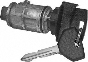 Borg Warner Cs435l Lock Cylinder