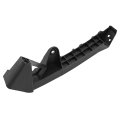Passenger Side Front Headlight Bracket For 2017-2022 Honda Cr-v Bumper Cover Retainer Support Plastic Pp Replacement Ho1043124 