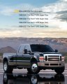 Ocpty Towing Mirror Glass Fit For 1999-2007d F-250 F-350 F-450 F-550 Super Duty 2000-2005 For Ford Excursion Manual Adjustmet