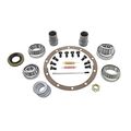 Yukon Yk T8-c Master Overhaul Kit For Toyota 8 Differential 