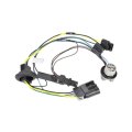 Gmc Terrain 2010-2016 Headlight Wiring Harness Replacement For 23263505 