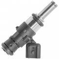 Caltric Throttle Body Fuel Injector Compatible With Polaris