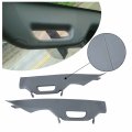 A Pillar Grab Handle Interior Trim For 2011-2016d F250 F350 F450 F550 Super Duty Replacement For Bc3z-2503599-ac 