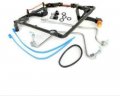Michigan Motorsports 6 4l Powerstroke Diesel Fuel Injector Pump Installation Kit Replaces 141784 8c3z9g805b 