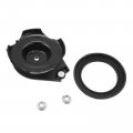 A-premium Rear Driver Or Passenger Side Suspension Strut Mount Compatible With Subaru Forester 2009013 Impreza 2008-2014 2 0l 2