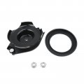 A-premium Rear Driver Or Passenger Side Suspension Strut Mount Compatible With Subaru Forester 2009013 Impreza 2008-2014 2 0l 2