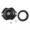 A-premium Rear Driver Or Passenger Side Suspension Strut Mount Compatible With Subaru Forester 2009013 Impreza 2008-2014 2 0l 2