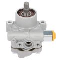 Power Steering Pump 21 5346 For Nissan Sentra 2003 2004 2005 2006 Assist 5276 Replacement 