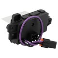 Hvac Blower Motor Resistor For Chevy Silverado 1999-2007 Gmc Sierra 2000-2007 Buick Allure Lacrosse Rainier Cadillac Escalade