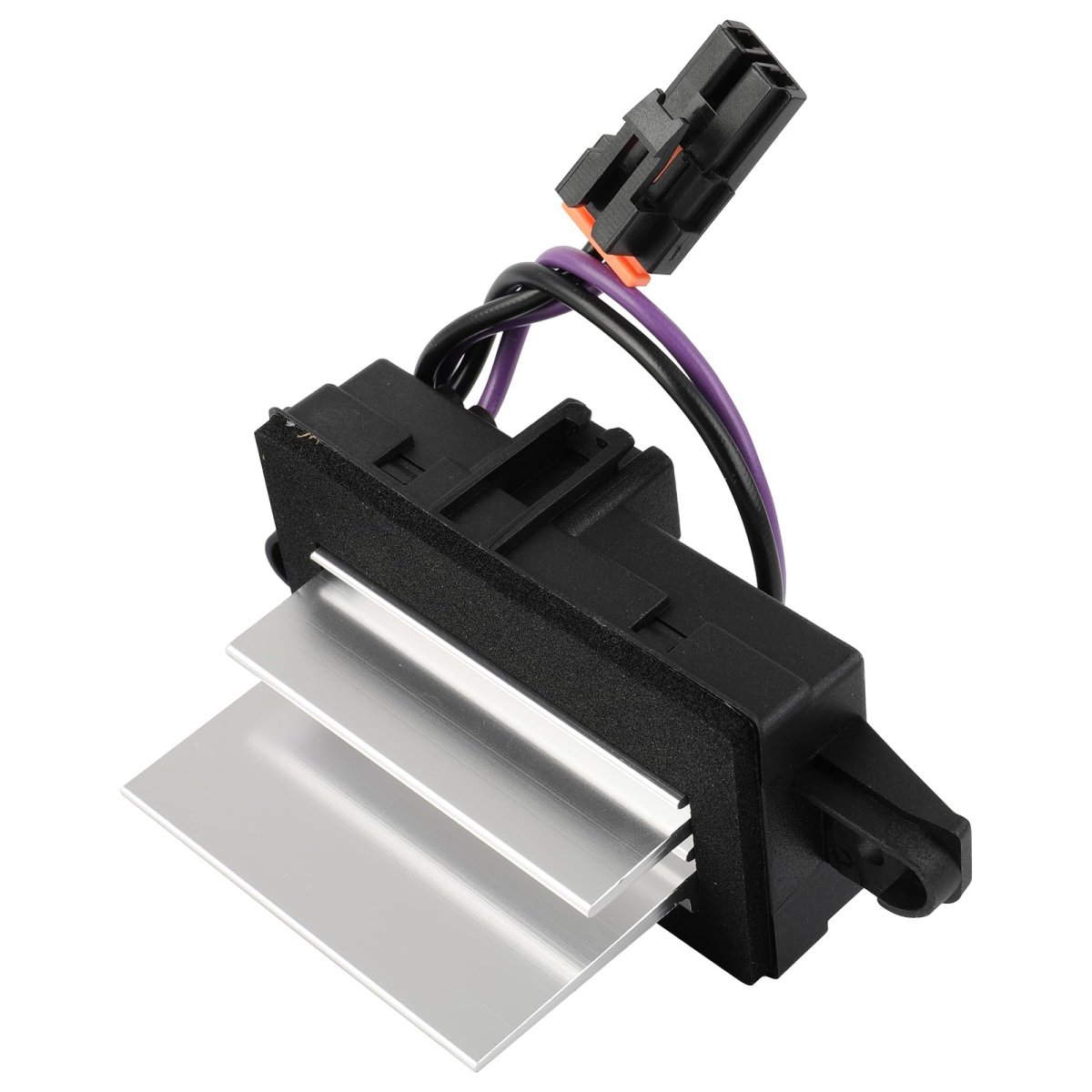 Hvac Blower Motor Resistor For Chevy Silverado 1999-2007 Gmc Sierra 2000-2007 Buick Allure Lacrosse Rainier Cadillac Escalade