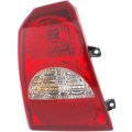 Tail Light Assembly Driver Side For 2007 Dodge Caliber Capa Certified Ch2818109 5303753ag Mlx-she141-190ql-cl360a50 
