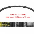Caltric Drive Belt Compatible With Polaris Sportsman 550 Eps Forest Touring 2011-2012