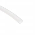 Uxcell Nylon Line Hose Tube 12mm 0 47 Id X 14mm 55 Od 1 5m Pa6 Pneumatic Air Brake Tubing For Fluid Transfer Translucent