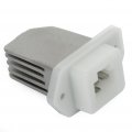 Ocpty A C Heater Blower Motor Module With Resistor Air Conditioning Hvac Fit For 2008-2013 Nissan Rogue 2014-2015 Select