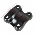 Labwork Rear Suspension Leaf Spring Plate Set Of 2 Replacement For 1995-2002 1500 2500 3500