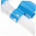 Hemoton 1 Set Float Valve Water Toilet Tank Fill And Dual Flush Conversion System Replacement Parts Inside Glacier Bay Bowler