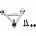 Rear Upper Control Arm Pair For Jaguar S-type 2000 To 2008 Driver And Passenger Side Set C2p13877 C2p13876