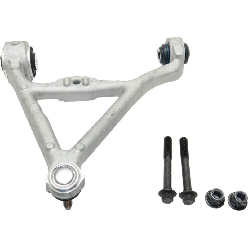 Rear Upper Control Arm Pair For Jaguar S-type 2000 To 2008 Driver And Passenger Side Set C2p13877 C2p13876