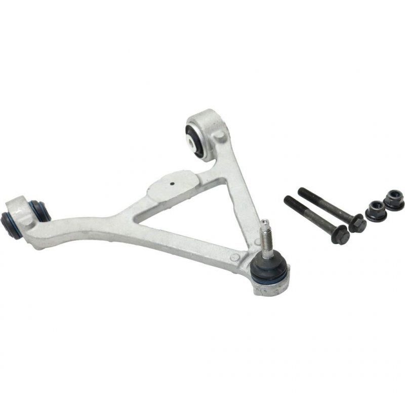 Rear Upper Control Arm Pair For Jaguar S-type 2000 To 2008 Driver And Passenger Side Set C2p13877 C2p13876