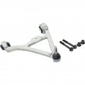 Rear Upper Control Arm Pair For Jaguar S-type 2000 To 2008 Driver And Passenger Side Set C2p13877 C2p13876 