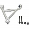 Rear Upper Control Arm Pair For Jaguar S-type 2000 To 2008 Driver And Passenger Side Set C2p13877 C2p13876