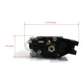 Zama Carburetor For Echo Hedge Clipper Hc-235 Hc-245 Yard Trimmer Fits Hc-155 Hc-165 Hc-185 Hc-225 Hc-331 Hc-341 Rb-k91a
