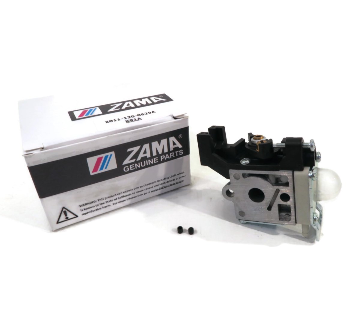 Zama Carburetor For Echo Hedge Clipper Hc-235 Hc-245 Yard Trimmer Fits Hc-155 Hc-165 Hc-185 Hc-225 Hc-331 Hc-341 Rb-k91a
