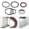 G-plus Head Gasket Set Compatible With Scion Tc 2005006 2 4l 2398cc L4 Dohc Fit Toyota Camry Solara 2002-2006 Fit Highlander