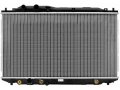 Radiator For 2006-2011 Honda Civic 