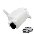 With Motor And Sensor Hole Windshield Washer Fluid Reservoir Tank Without Replacement For Tundrar 2007-2021 85315-0c060 