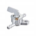 6mm Inline Fuel Valve Petcock For Baja 90cc Ba150 150cc Atv X15 X18 X22 2pcs