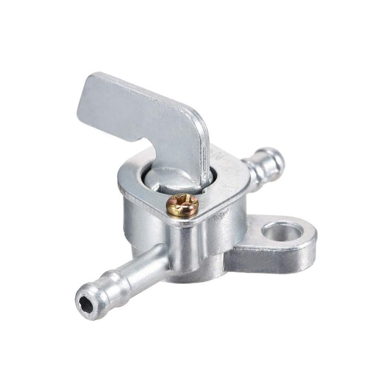 6mm Inline Fuel Valve Petcock For Baja 90cc Ba150 150cc Atv X15 X18 X22 2pcs