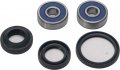 Front Street Wheel Bearing Seal Kit Is Compatible With Honda Cbr125 2011-2015 Bike Motorcycle Part 22-51597 