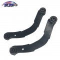 2pcs Rear Upper Control Arm Set For Compatible With 2007-2012 Dodge Caliber 07-17 Jeep Compass Mfr Body Code Mk Only Patriot