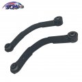 2pcs Rear Upper Control Arm Set For Compatible With 2007-2012 Dodge Caliber 07-17 Jeep Compass Mfr Body Code Mk Only Patriot