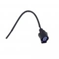 Starter Pigtail Connector Harness Plug Fit For 2014-2018 Chevy Silverado 1500h Replaces H7155 19300471 Pt2974