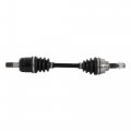 Total Power Parts Front Right 6ball Cv Axle Replacement For Honda Trx350fm Fourtraxrancher 00-05 