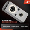 A-premium A C Expansion Valve Compatible With Dodge Intrepid Stratus Chrysler Sebring Eagle Vision Plymouth Breeze