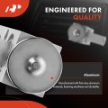 A-premium A C Expansion Valve Compatible With Dodge Intrepid Stratus Chrysler Sebring Eagle Vision Plymouth Breeze