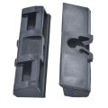 Rexka 15pcs Drip Molding Clips For Lexus 75562-30070 