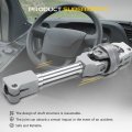 A-premium Steering Shaft Column Compatible With Bmw E53 X5 2003 2004 2005 2006 3 0l 4 4l