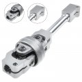 A-premium Steering Shaft Column Compatible With Bmw E53 X5 2003 2004 2005 2006 3 0l 4 4l
