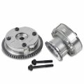 Pangolin 2pcs Intake I Exhaust Cvvt Timing Camshaft Gears Sprockets At4z-6c525-b At4z-6256-b For Lincoln Mustang Taurus 