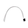 Multi Purpose Pigtail Wire Harness For Buick Envision Regal 2016 8 Terminal Male 450 Millimeter 17 72 In Length 